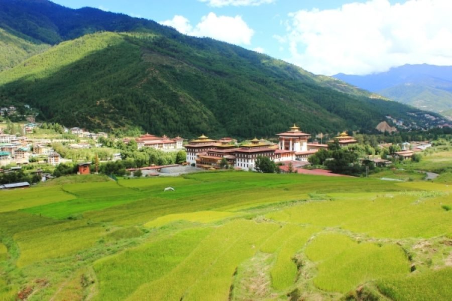 Eastern Bhutan Tour-10D9N